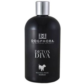 Dogphora Detox Diva Conditioner