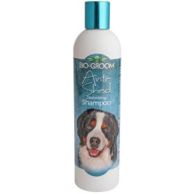 Bio Groom Anti Shed Deshedding Dog Shampoo