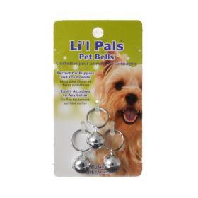 Li'l Pals Pet Bells