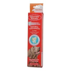 Petrodex Natural Toothpaste for Dogs