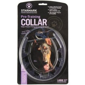 Starmark Pro Training Collar (Option: Large)