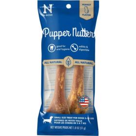 N Bone Pupper Nutter N Bone (Option: Small)