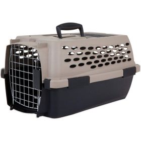 Petmate Vari Kennel (Option: Up to 10 lbs)